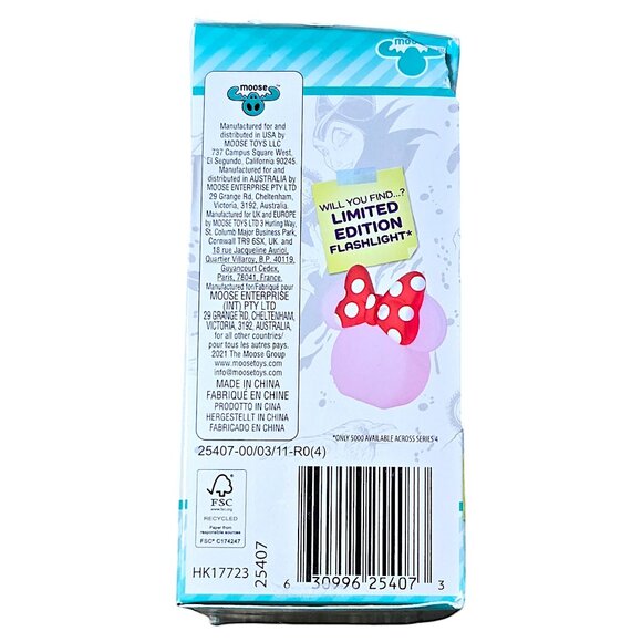 Real Littles Disney “Sleeping Beauty” Maleficent Mini Handbag Stationery Set, S7 - Picture 6 of 6